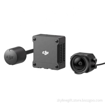 DJI O3 Air Unit 10km Max Video Transmission Range For DJI FPV Glasses